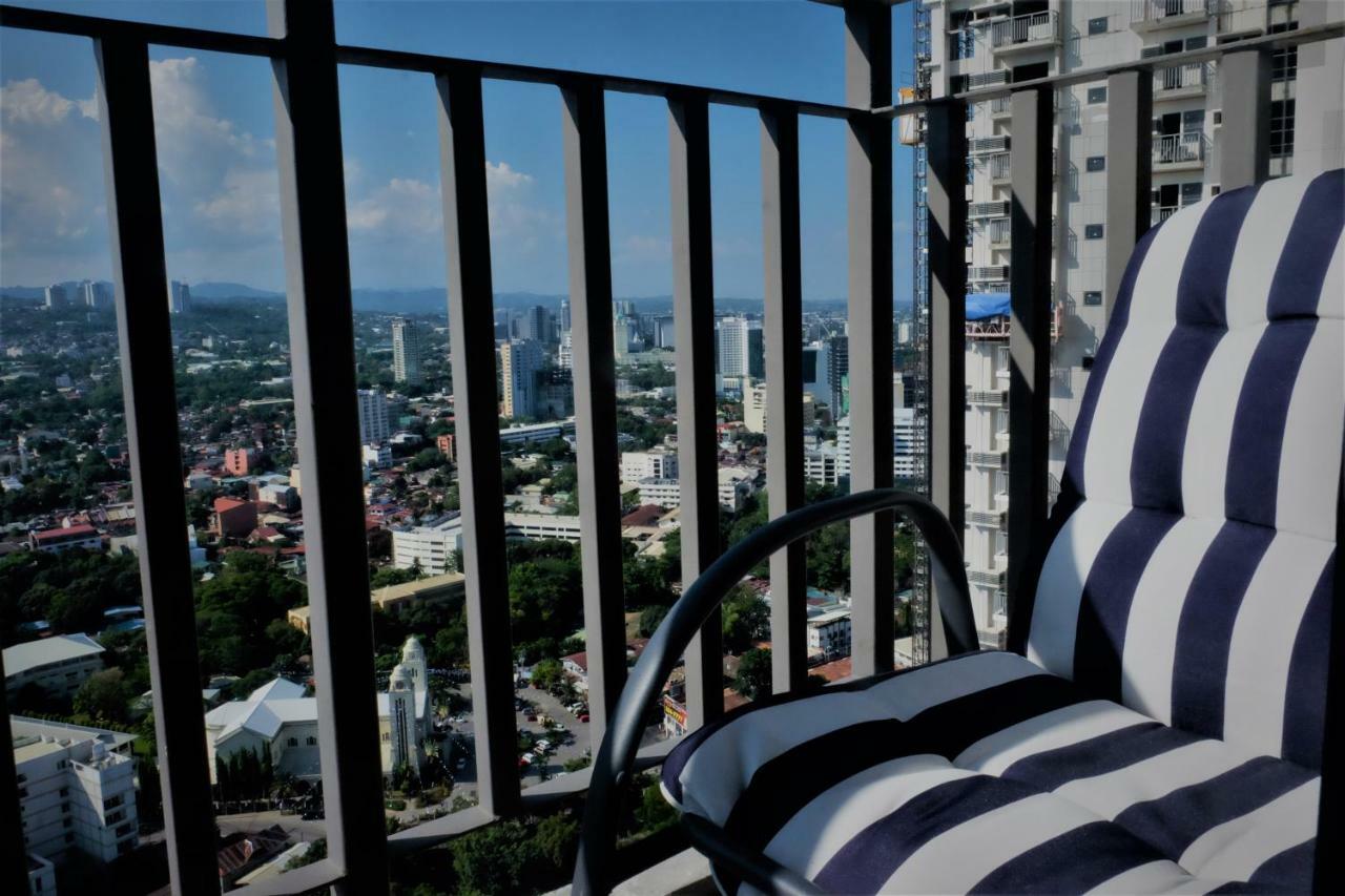 Horizons 101 - Panoramic View By St. Therese Cebu Dış mekan fotoğraf