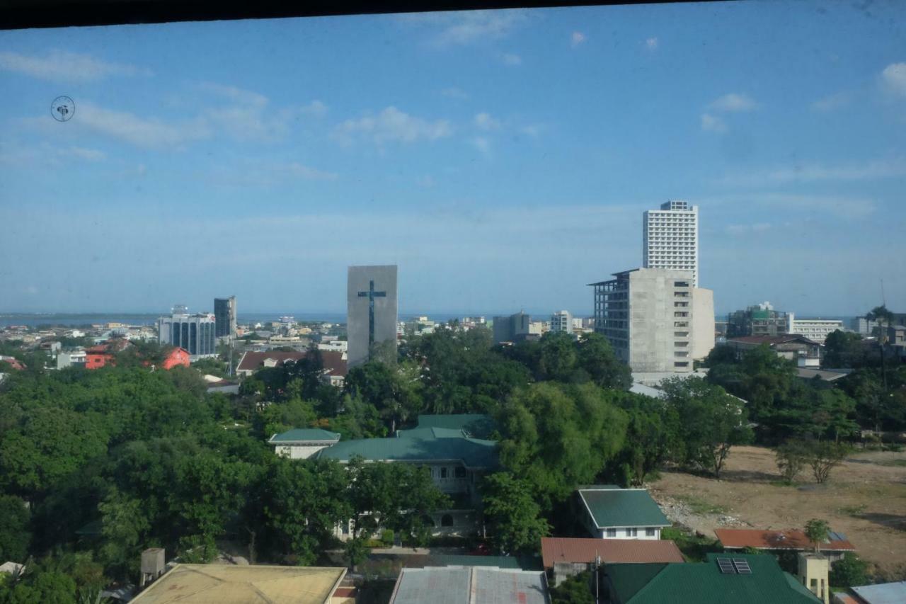 Horizons 101 - Panoramic View By St. Therese Cebu Dış mekan fotoğraf