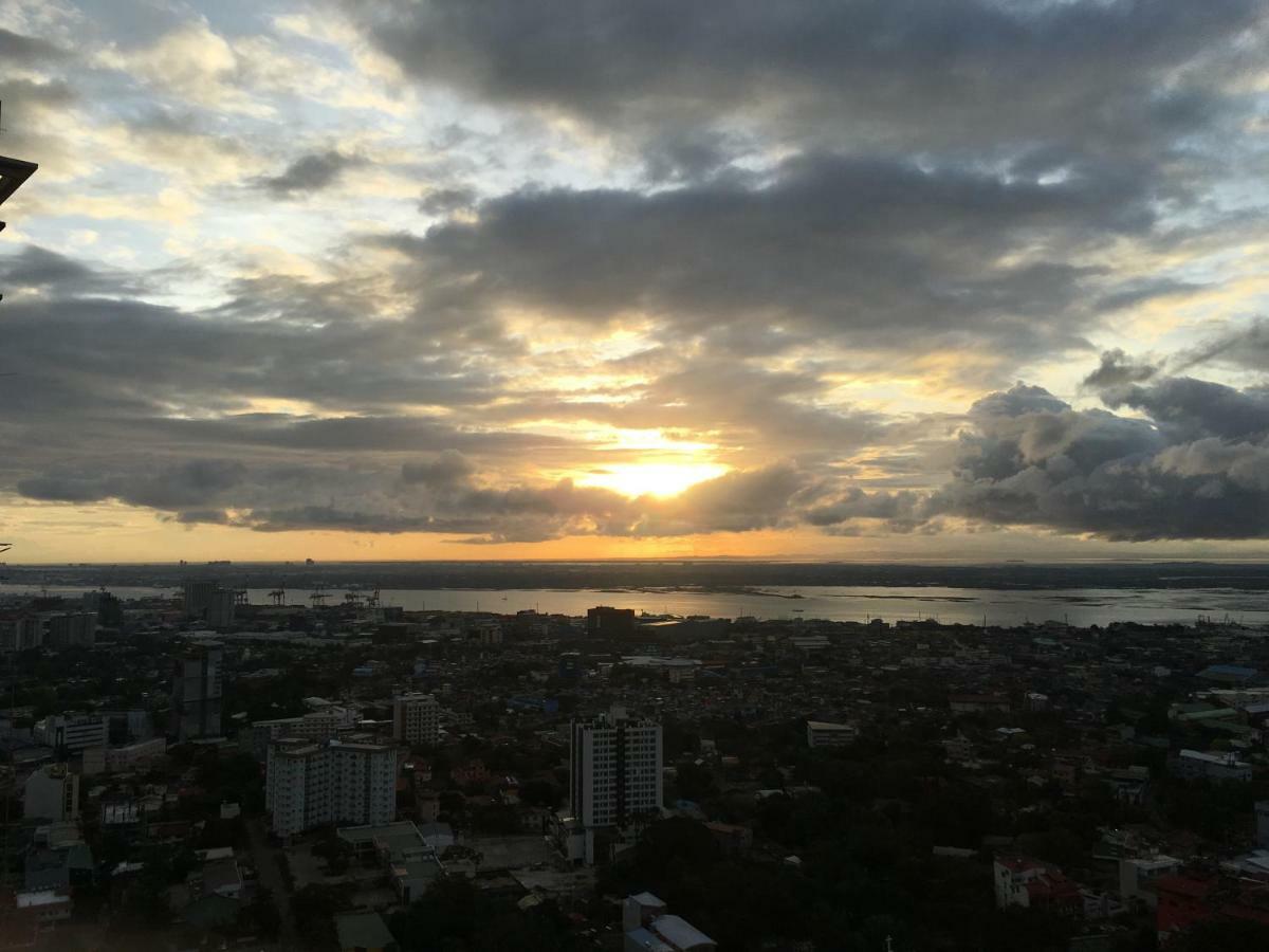 Horizons 101 - Panoramic View By St. Therese Cebu Dış mekan fotoğraf